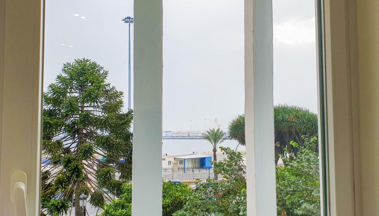 Luz De Cadiz Daire Dış mekan fotoğraf