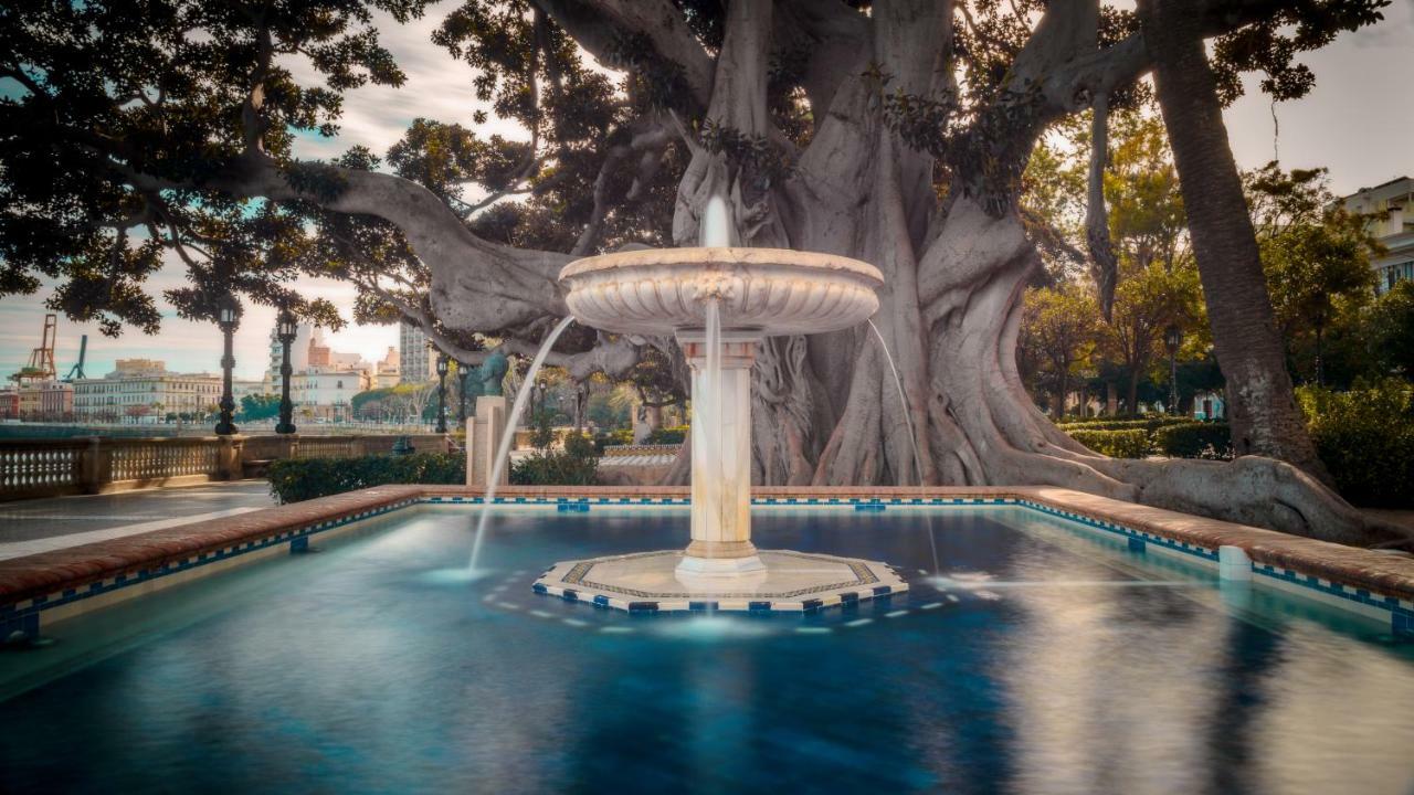 Luz De Cadiz Daire Dış mekan fotoğraf